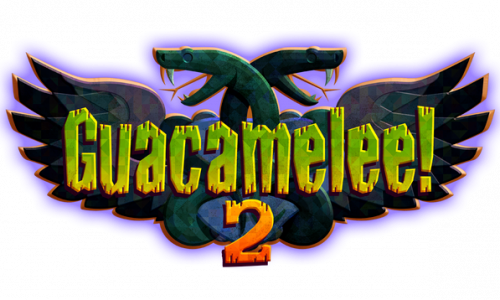Guacamelee! 2 (Раздача в EpicGamesStore)