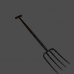 Tools_Pitchfork