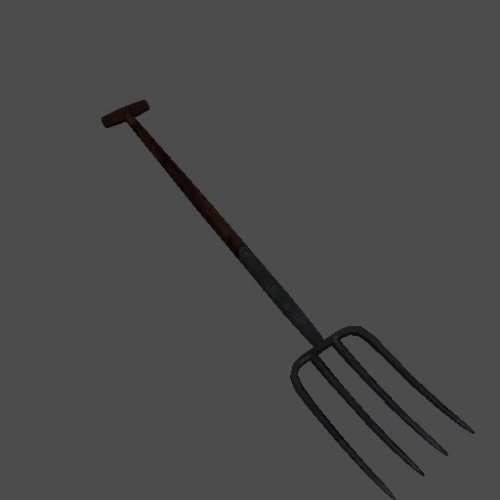 Tools_Pitchfork