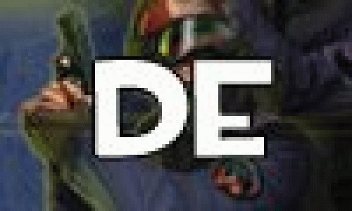DE