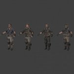 MW3 PMC