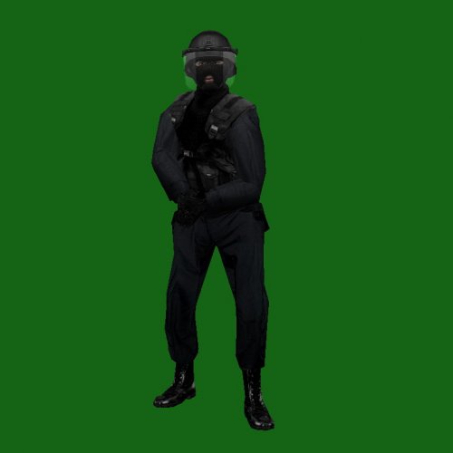 collector-swat