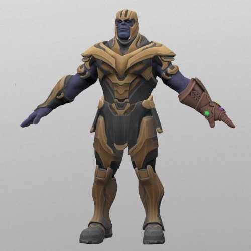 Thanos