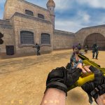 Gold Usp