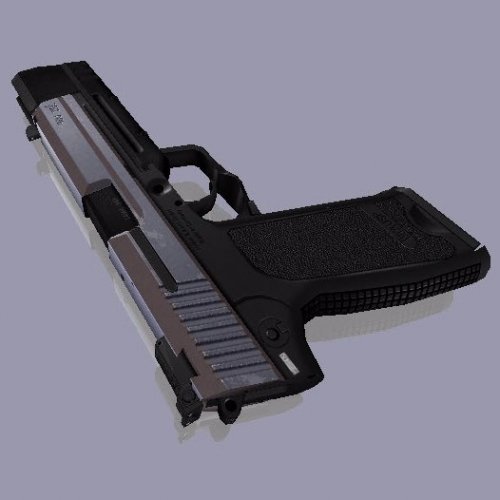 HK USP Match 2