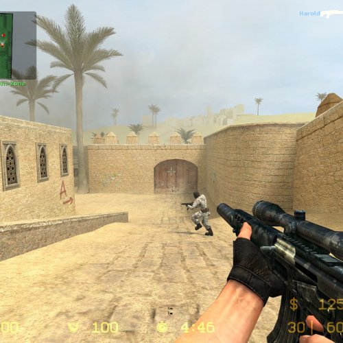 AK-550-SD