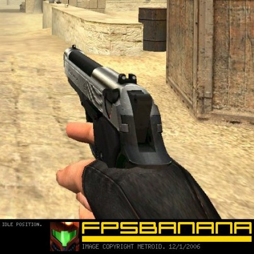 M9 Schmung Stoke 