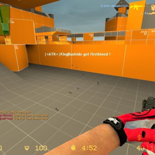 Fox_Dirts!