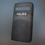 Tactical Shield