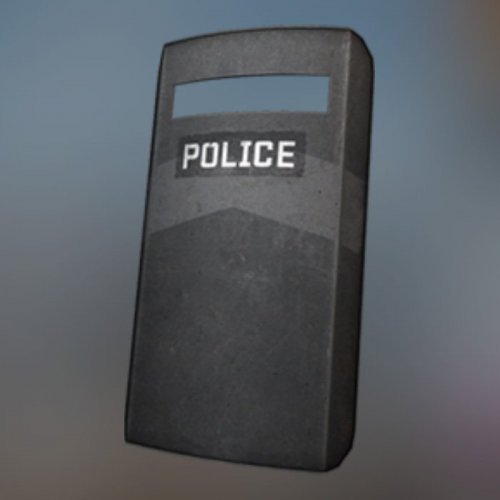 Tactical Shield