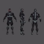 Nanosuit
