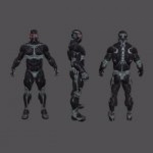 Nanosuit