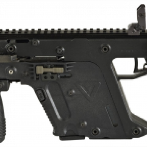 Kriss Military