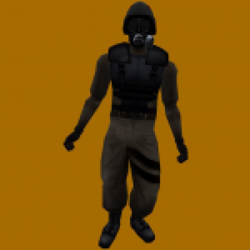 Pseudo Hunk