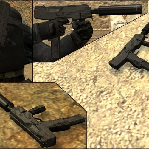 TMP Steyr ReRelease