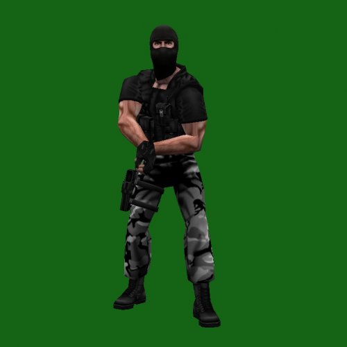 Merc_BadFellas