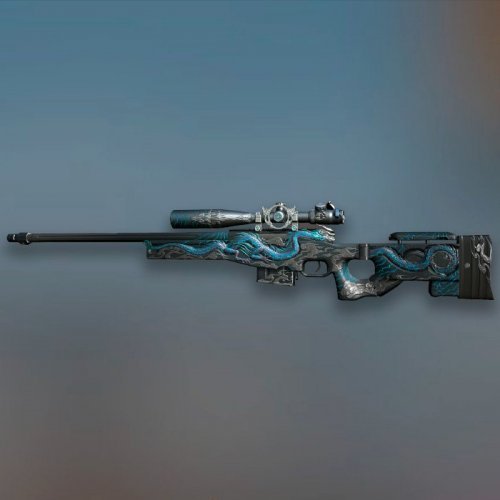 AWM Nature Thunder