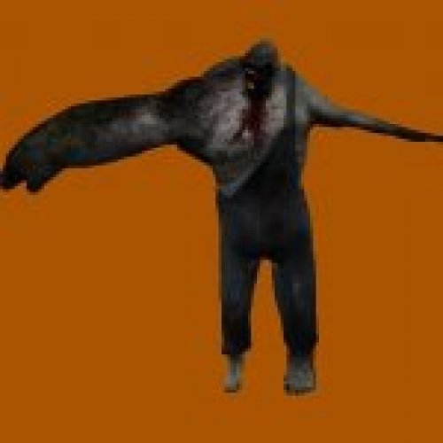 L4D2 Charger
