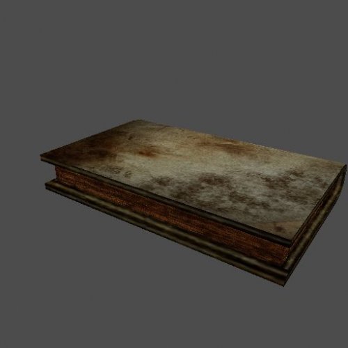 old_book