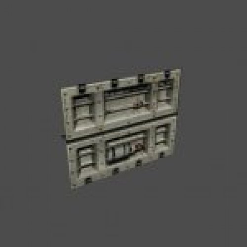 h_door