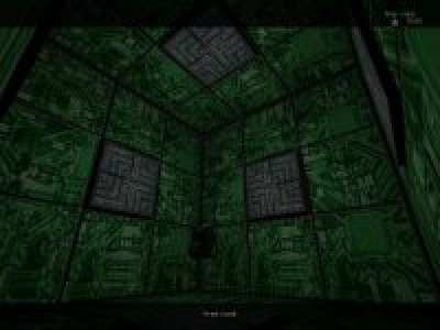 Cube