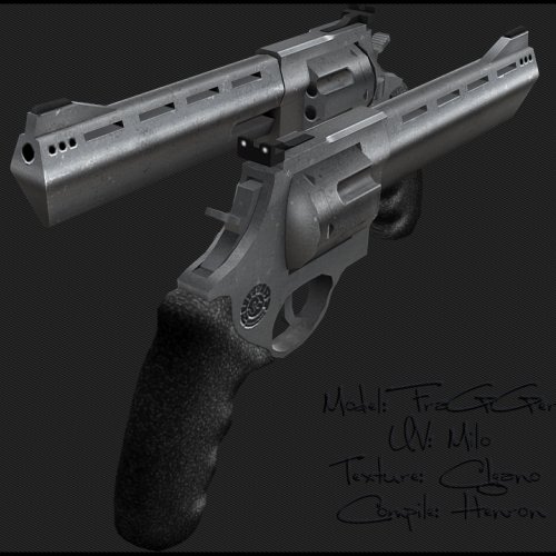 FraGGer s Raging Bull (Updated)