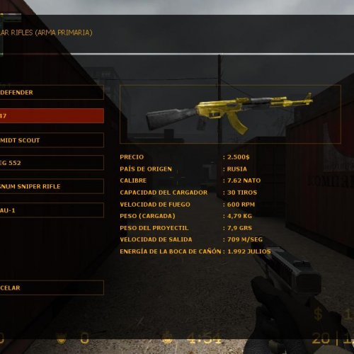 AK-47