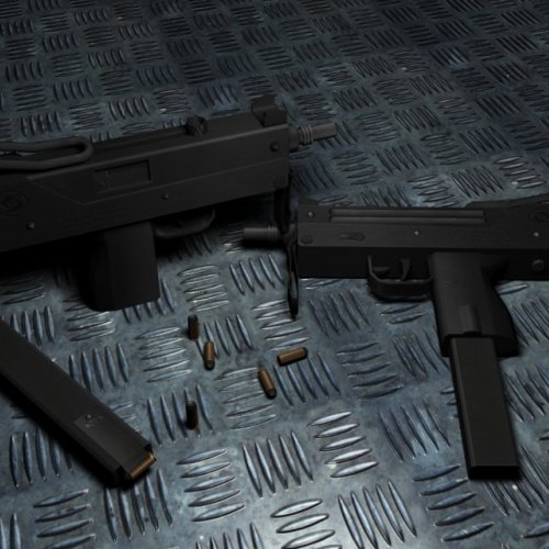 MAC10