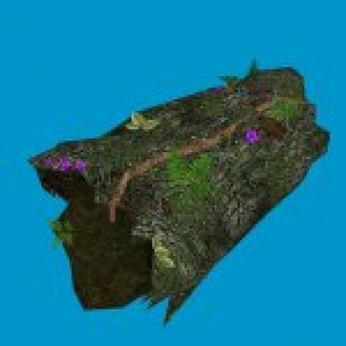 bt thrulog