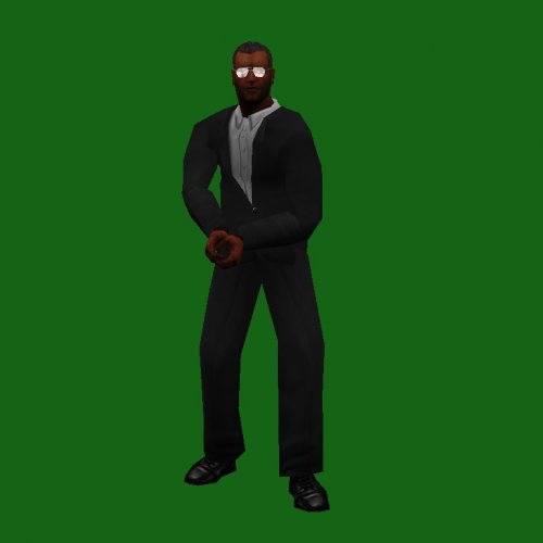 horaceandy