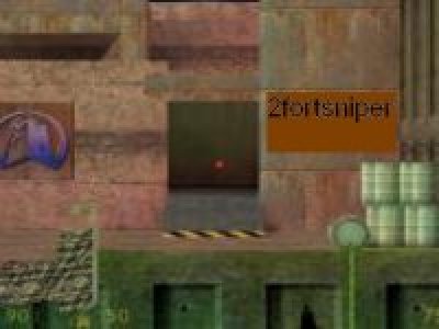 2fortsniper