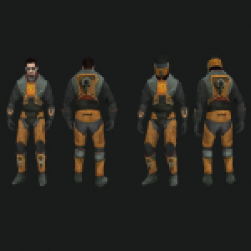 Gordon Freeman