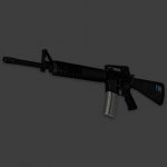 M16