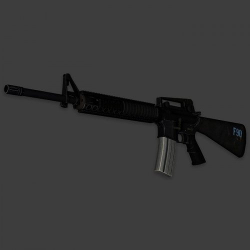 M16