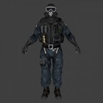 Mute