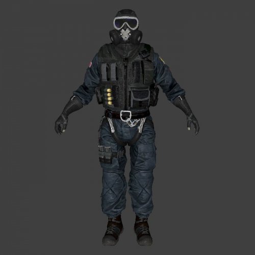 Mute