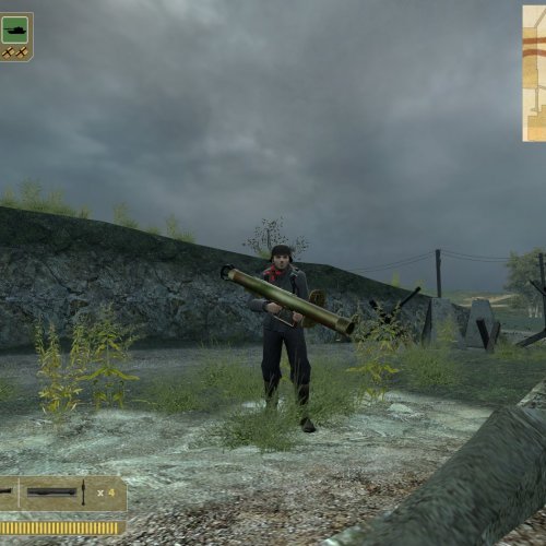 Dav0r_s_Panzerschreck
