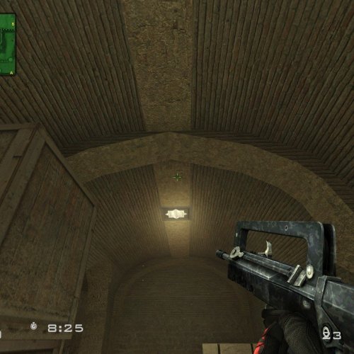 alexi8's urban camo famas