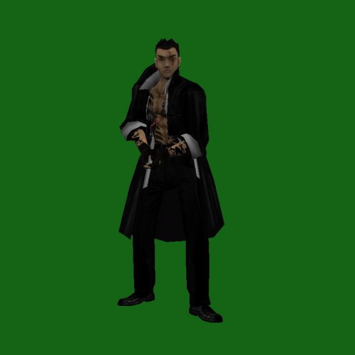 Yakuza