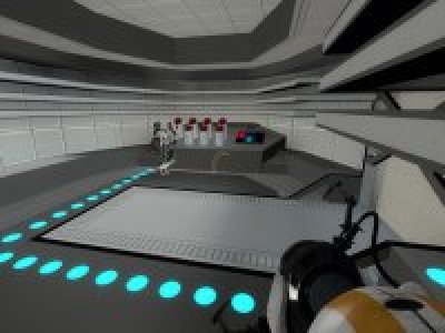 Co-Op Colours - Map 1