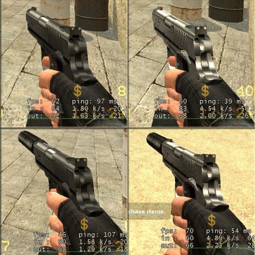 Kimber Compact