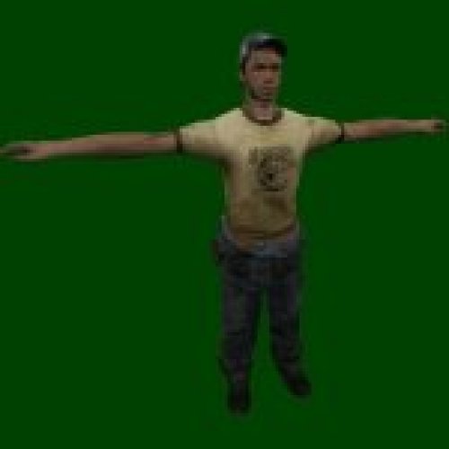 Ellis L4D2