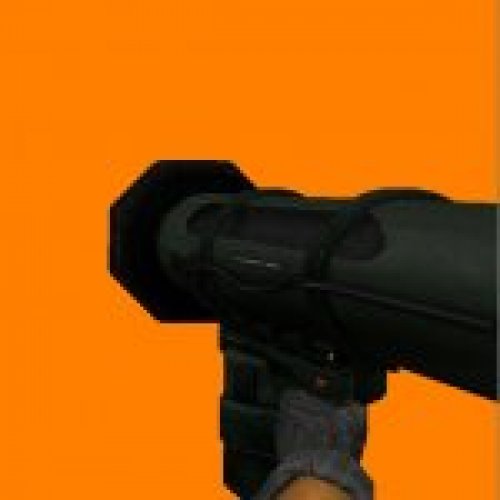 HL2 RPG