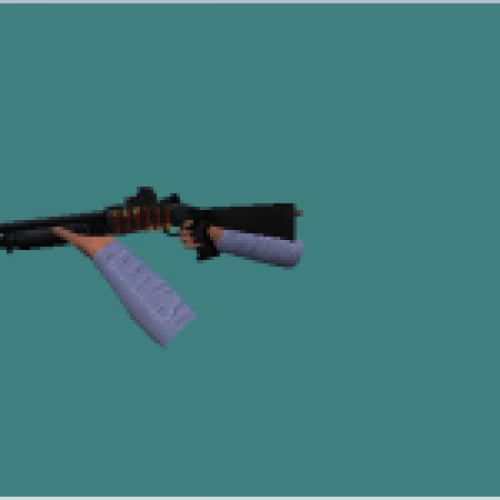 XM1014