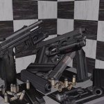 Two Gun