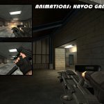 IMI Mini Uzi