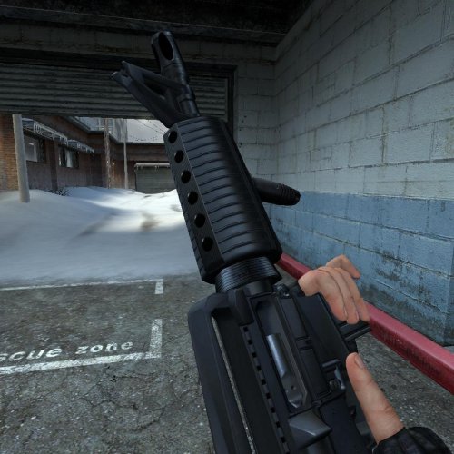 XM177 Updated
