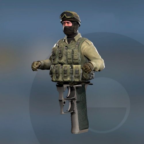 CT toys