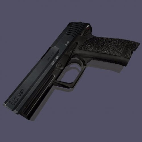 HK USP Compact