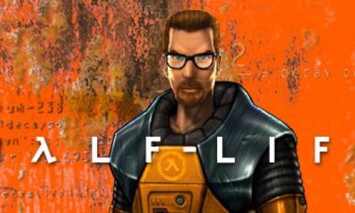 Half-Life